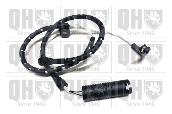  Sensor de desgaste de las pastillas de freno delanteras BMW 5 